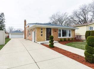 10108 S 53rd Ave, Oak Lawn, IL