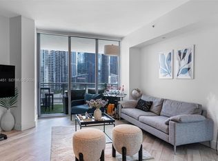 350 S Miami Ave #2108, Miami, FL 33130
