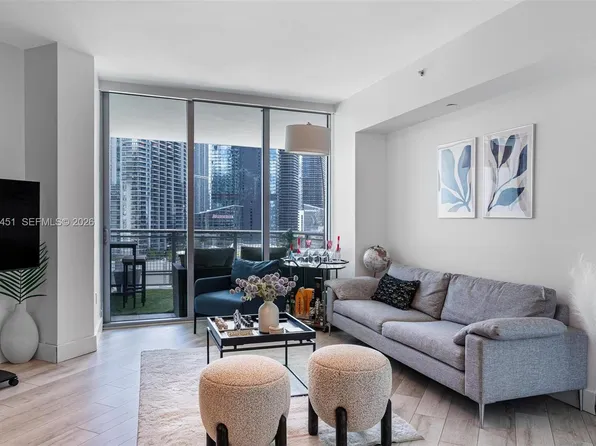350 S Miami Ave, Miami, FL