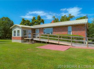 2948 Old Tuscumbia Rd, Eldon, MO 65026