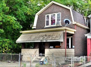 326 Winston St, Pittsburgh, PA 15207