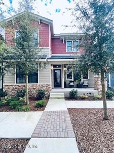 2961 FLEUR Lane, Jacksonville, FL, 32205