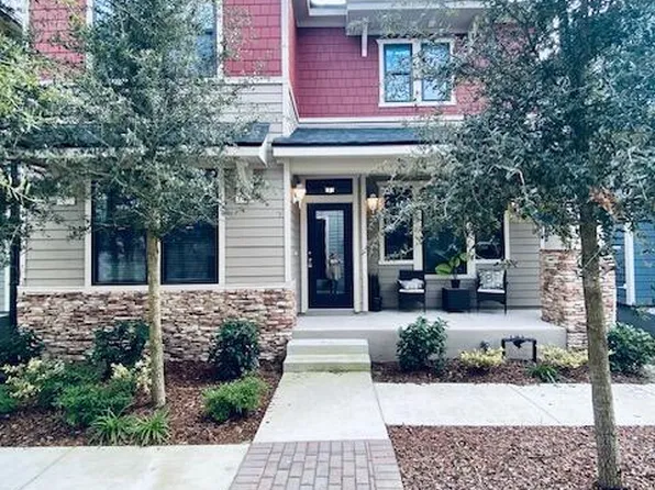 2961 FLEUR Lane, Jacksonville, FL 32205