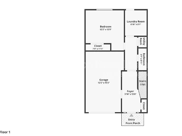 1007 Whittington Way — Photo 2