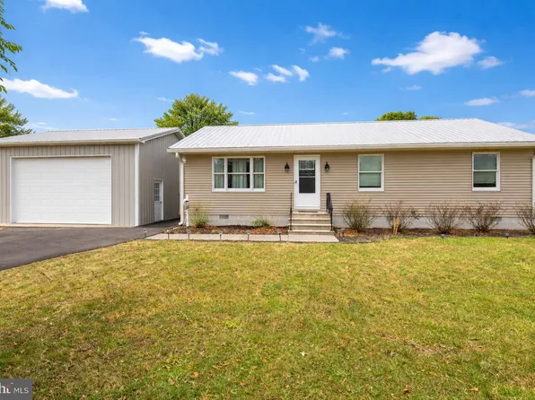 611 Evans Dr, Milford, DE 19963