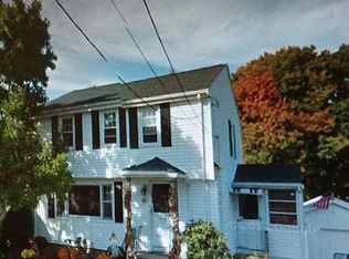 168 Grover St, Everett, MA 02149