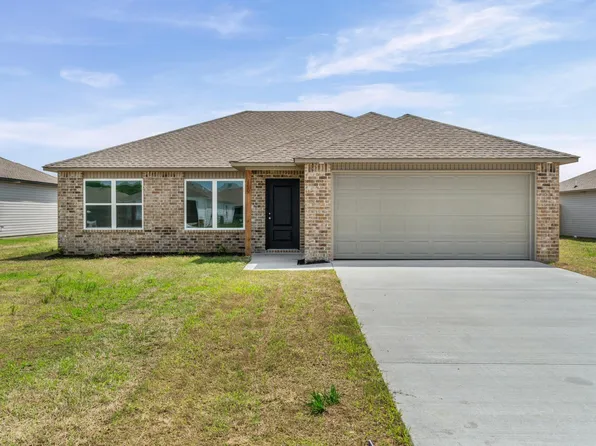 110 Powder River Dr, Beebe, AR 72012