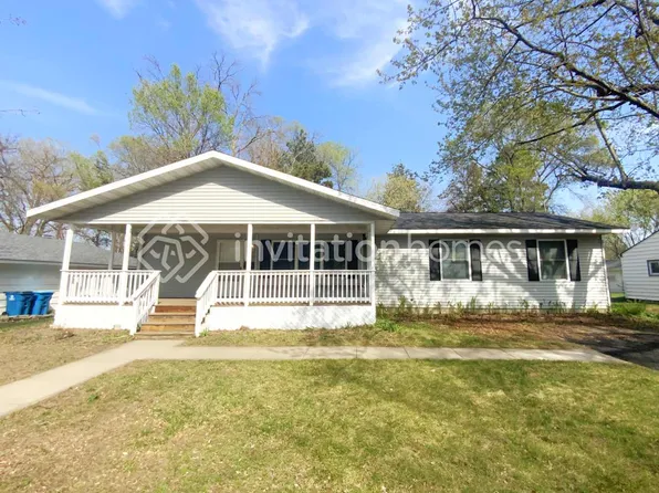 7215 Thomas Ave S, Richfield, MN 55423