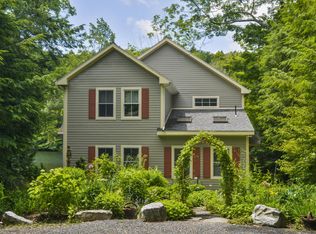 24 Point Rd, Monterey, MA 01245