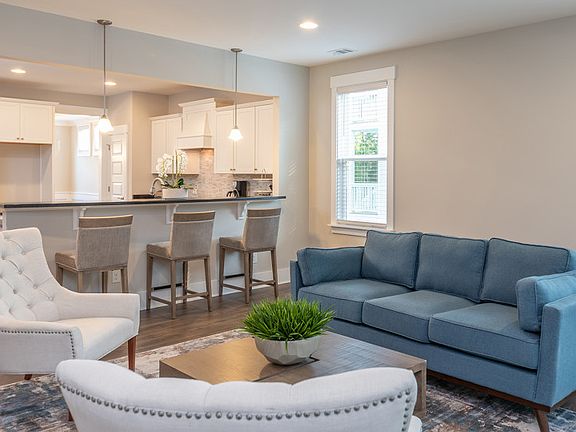 Model Representation