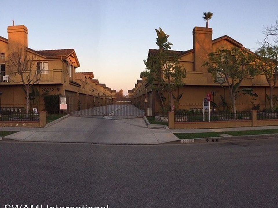 1st image of 20732 Seine Ave APT B
