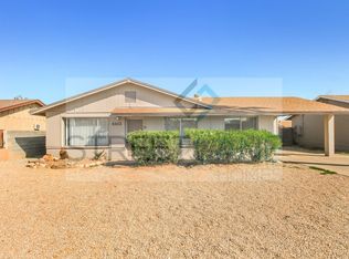 4302 E Saint Anne Ave, Phoenix, AZ 85042