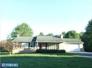236 E Sherwood Dr, Oxford, PA 19363