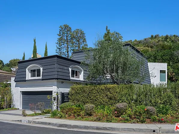 1274 Calle De Sevilla, Pacific Palisades, CA 90272