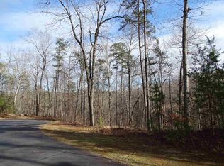 216 Gabriel Way, Pickens, SC 29671