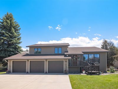 53 Cloverview Dr, Helena, MT, 59601