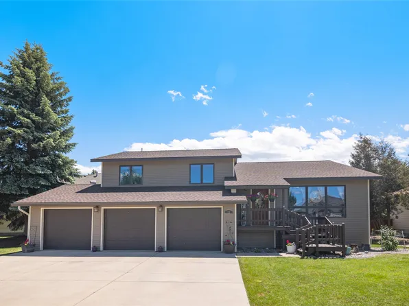 53 Cloverview Dr, Helena, MT 59601