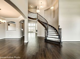 213 Landon Trl, Fate, TX 75189