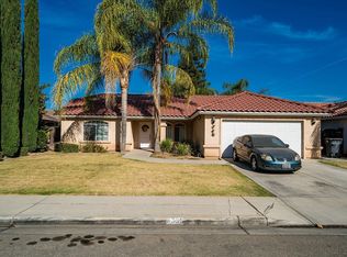 3335 Cambria Ave, Madera, CA 93637
