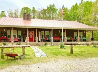 492 Highway 133, Russellville, AL 35653