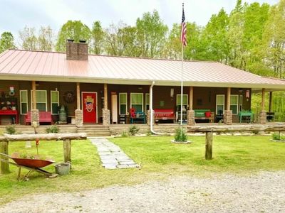 492 Highway 133, Russellville, AL, 35653