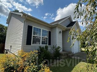 11407 Catalpa View Ct, Louisville, KY