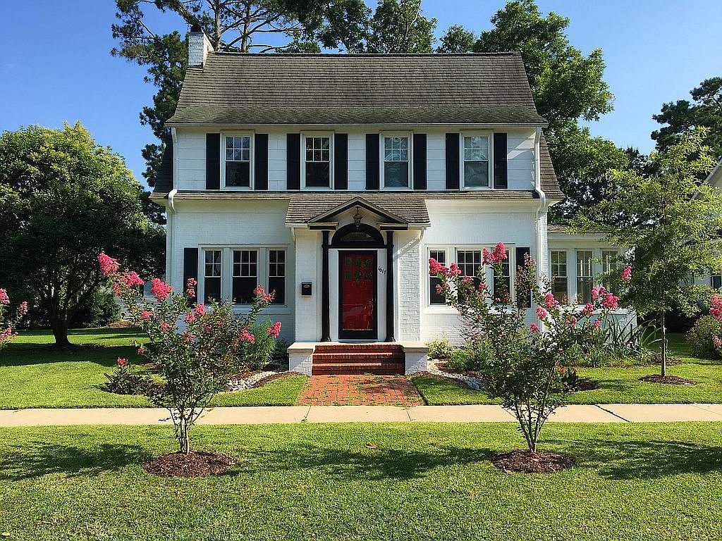 1617 Rhem Ave, New Bern, NC 28560 Zillow