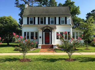 1617 Rhem Ave, New Bern, NC 28560