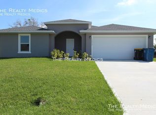 1643 Amador Ave NW, Palm Bay, FL 32907