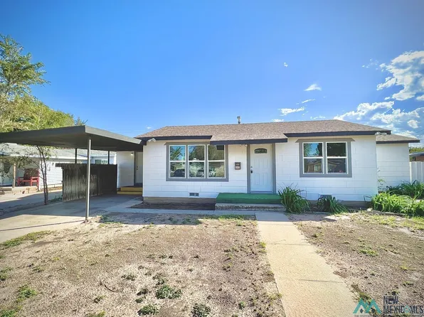 445 W Berry Dr, Hobbs, NM 88240