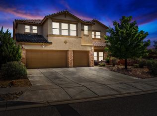 200 Valle Alto Dr NE, Rio Rancho, NM 87124