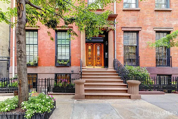 Rented by Halstead Real Estate | media 9