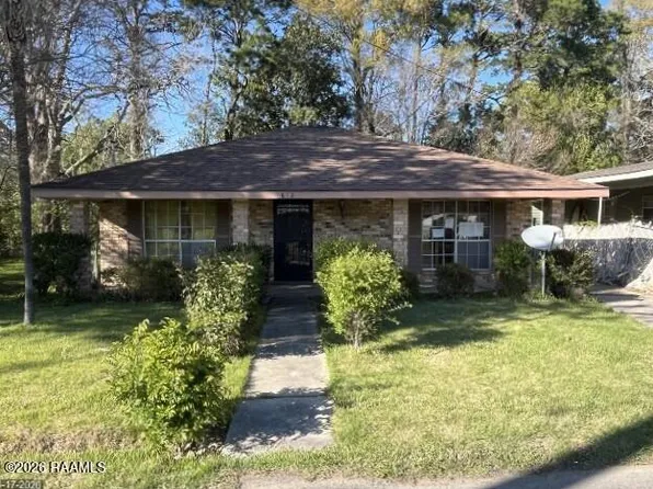 602 Pershing Ave, Lafayette, LA 70501