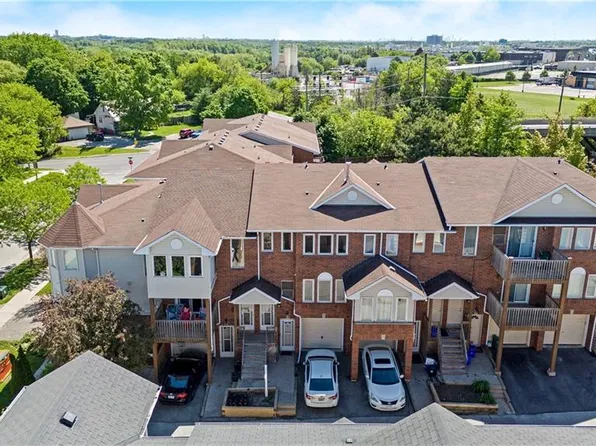 50A Wylie Cir, Halton Hills, ON L7G 5M1