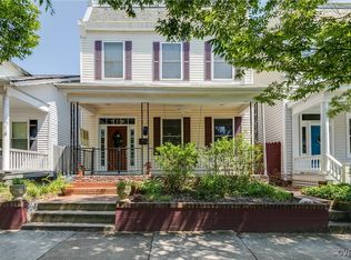 719 N 33rd St, Richmond, VA 23223