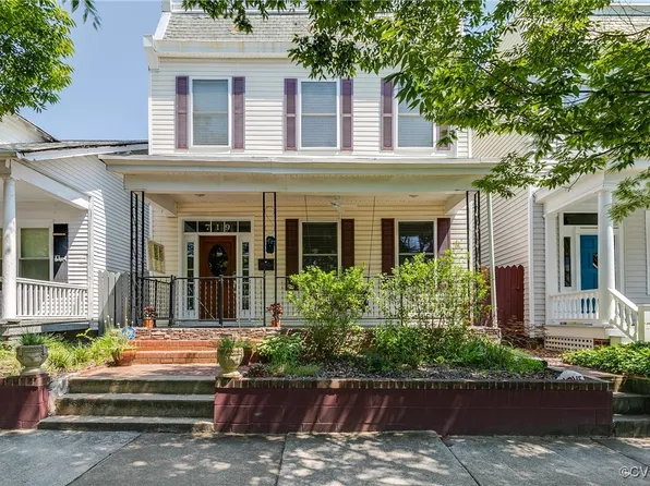 719 N 33rd St, Richmond, VA 23223