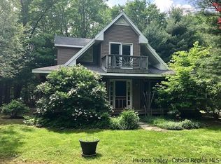 110 Grassy Ridge Rd, Olive, NY 12461