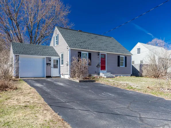 11 Lyons Street, Rochester, NH 03867
