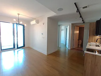 Rented by City Vista Inc