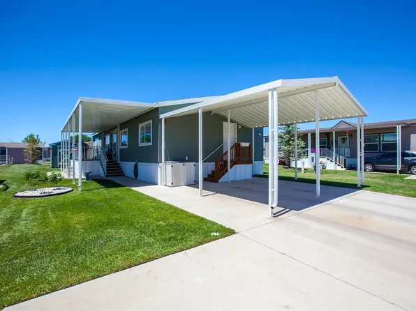 435 32nd Rd #67, Clifton, CO 81520