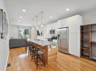 1246 E Fletcher St, Philadelphia, PA 19125