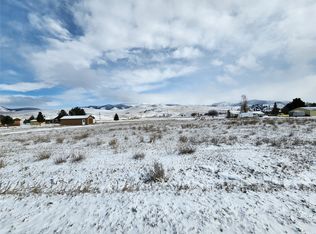 Nhn Smilin Tree Ln, Plains, MT 59859