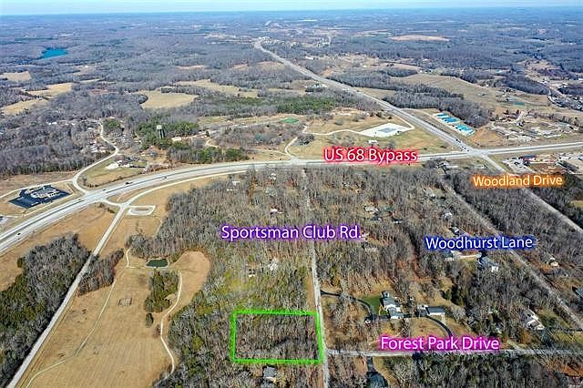 2nd image of 0 Hickory Hill Ln Lot 8