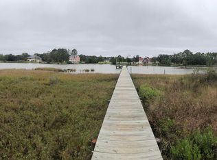 6556 Beagle Club Rd, Hollywood, SC 29449