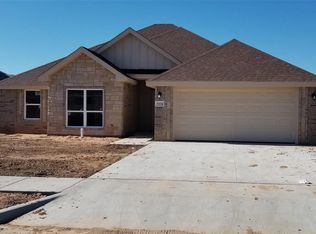 7374 Connor Rd, Abilene, TX 79602