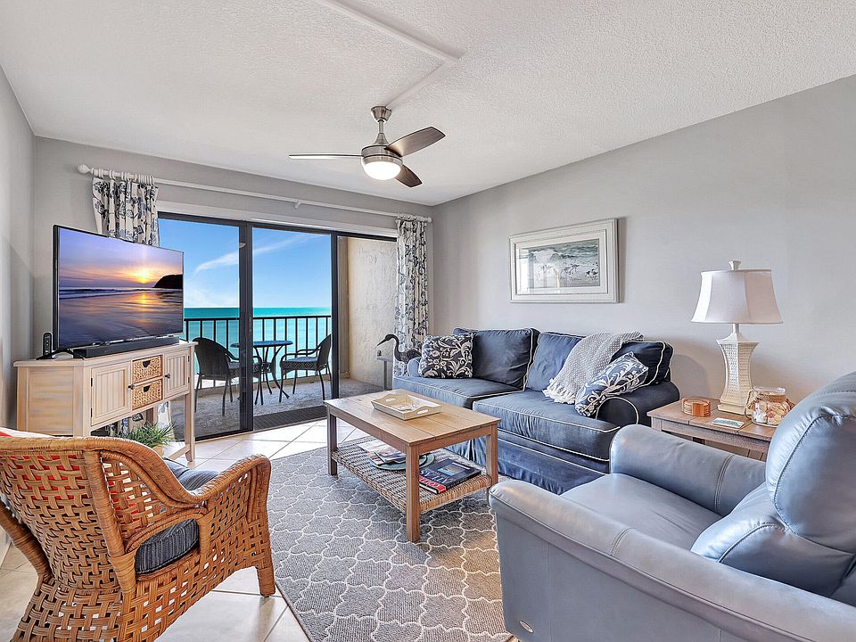 1st image of 10200 S Ocean Drive #406