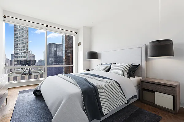 Rented by Douglas Elliman | media 9