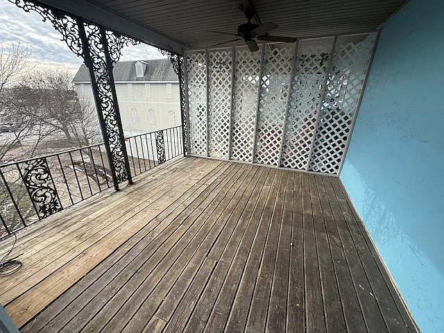 Continent French Quarter Apt — Photo 78