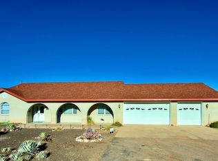 635 Broken Bow Dr, Silver City, NM 88061