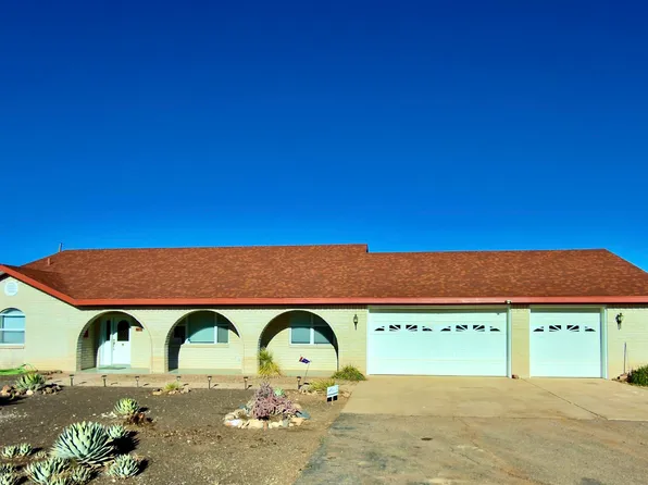 635 Broken Bow Dr, Silver City, NM 88061